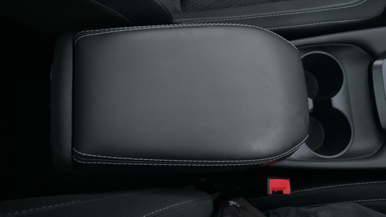 Nissan Qashqai 1.3 DiG-T MH 158 N-Connecta 5dr Xtronic Petrol Hatchback